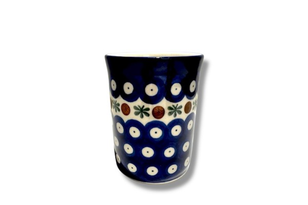 072 Bunzlau Mok zonder oor 70X 250 ml 072 Mok zonder oor 250 ml